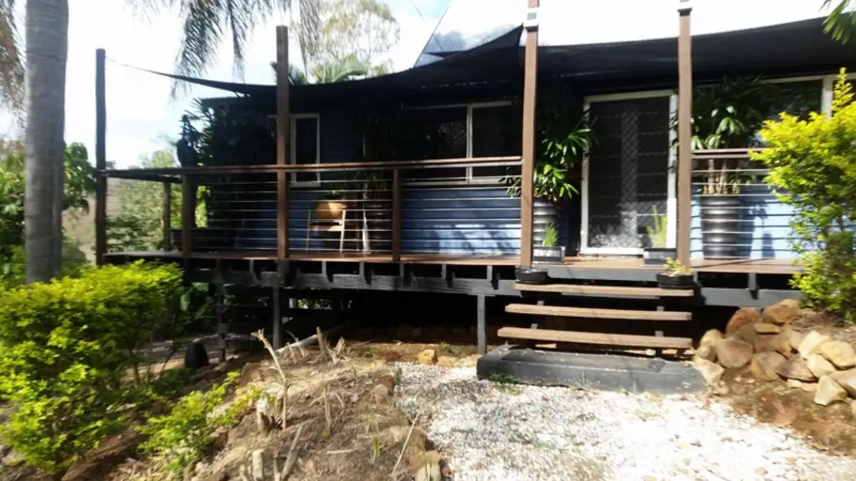 Main view of Homely house listing, 10a McFarlane Lane, Mount Morgan QLD 4714