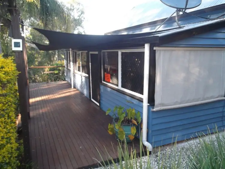 Second view of Homely house listing, 10a McFarlane Lane, Mount Morgan QLD 4714