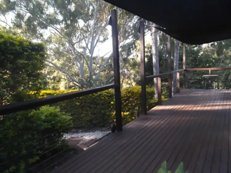 Fourth view of Homely house listing, 10a McFarlane Lane, Mount Morgan QLD 4714