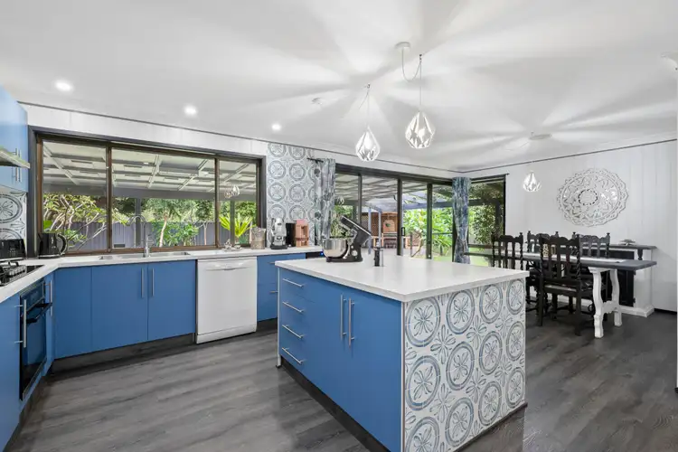 Fifth view of Homely house listing, 1 Tyson Place, Emu Plains NSW 2750