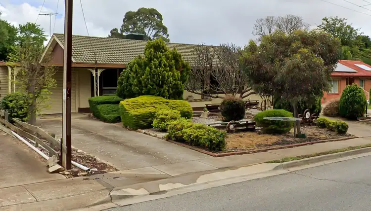 43 Lauder Street, Ingle Farm SA 5098