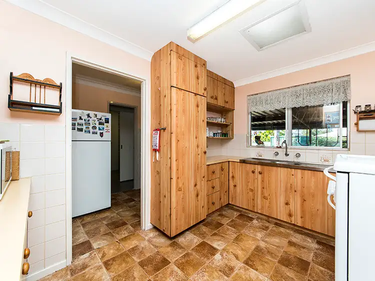 Seventh view of Homely house listing, 4 Campbell Drive, Hillarys WA 6025