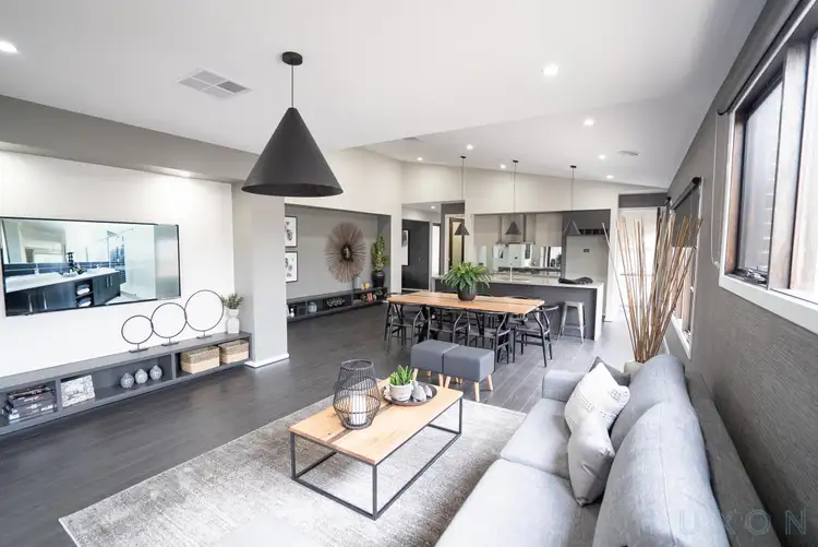 4 Erba Road, Wyndham Vale VIC 3024