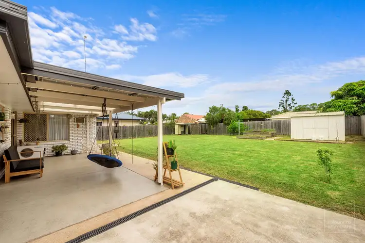 5 Rosewood Court, Landsborough QLD 4550