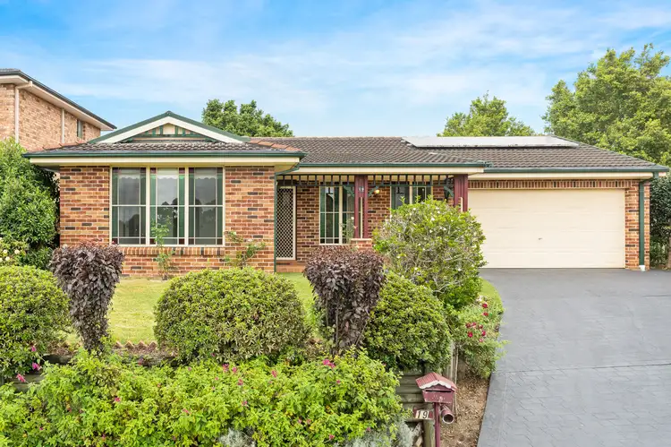19 Jennie Cox Close, Erina NSW 2250