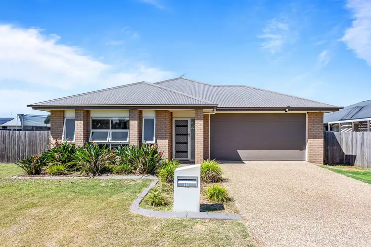 Main view of Homely house listing, 19 Weebah Place, Cambooya QLD 4358