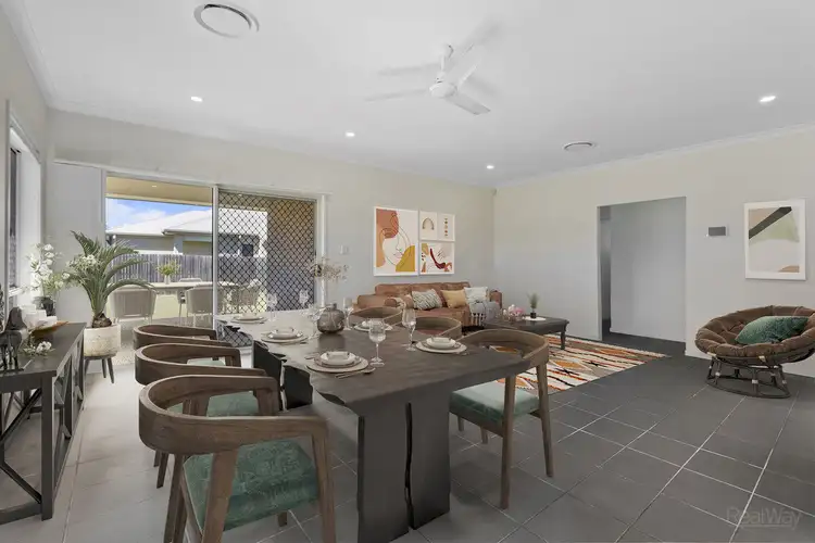 Third view of Homely house listing, 19 Weebah Place, Cambooya QLD 4358