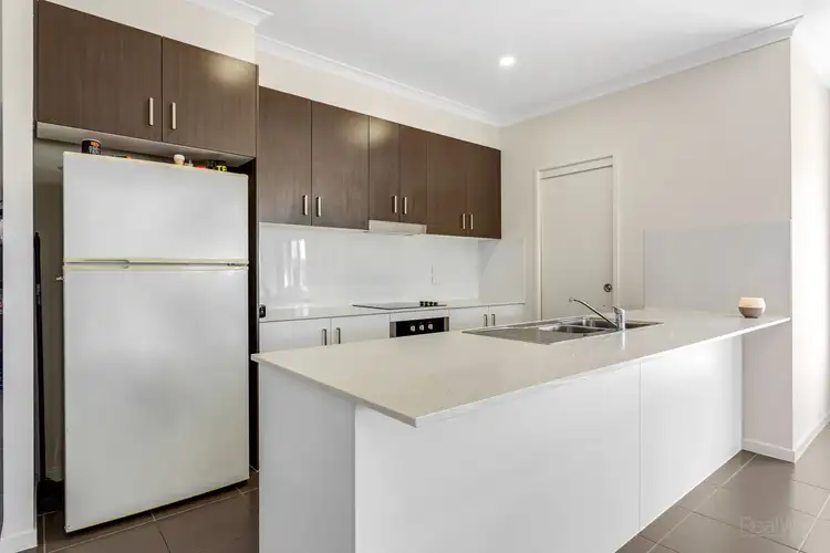 Fourth view of Homely house listing, 19 Weebah Place, Cambooya QLD 4358
