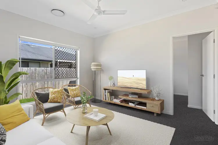Fifth view of Homely house listing, 19 Weebah Place, Cambooya QLD 4358