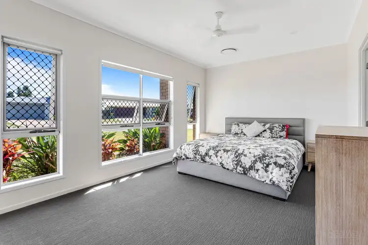Sixth view of Homely house listing, 19 Weebah Place, Cambooya QLD 4358