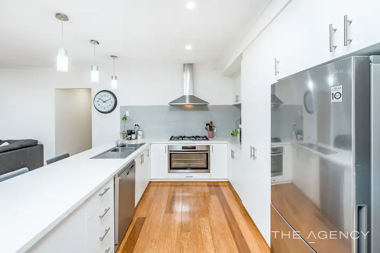 Sixth view of Homely house listing, 4 Leeway Loop, Alkimos WA 6038