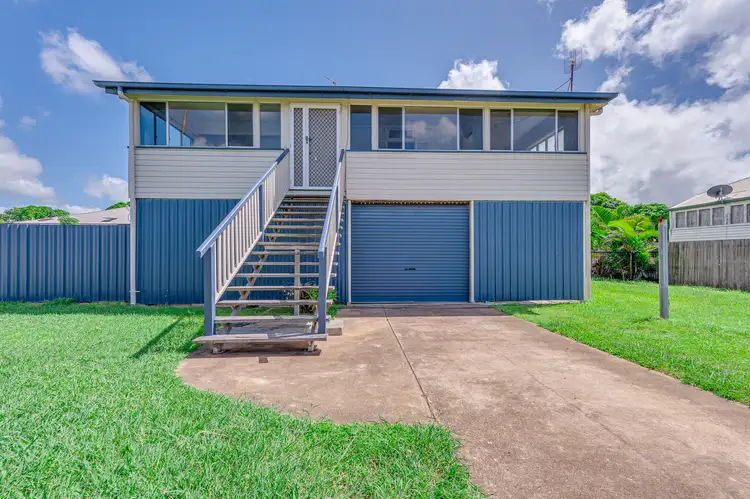Main view of Homely house listing, 6 Herbert Street, Gladstone Central QLD 4680