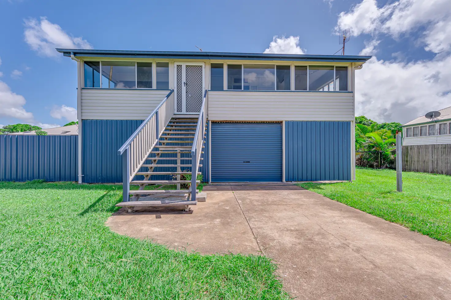 Main view of Homely house listing, 6 Herbert Street, Gladstone Central QLD 4680