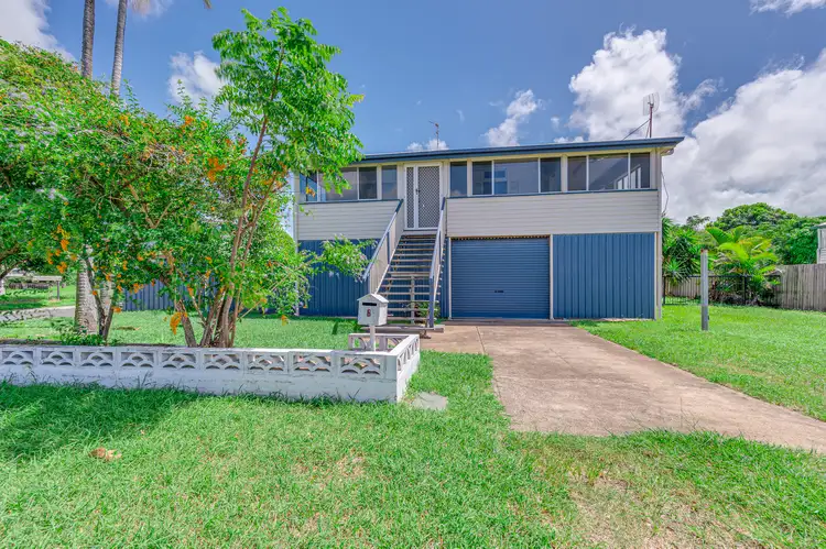 Third view of Homely house listing, 6 Herbert Street, Gladstone Central QLD 4680