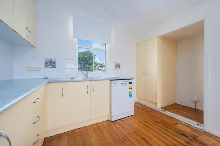 Sixth view of Homely house listing, 6 Herbert Street, Gladstone Central QLD 4680
