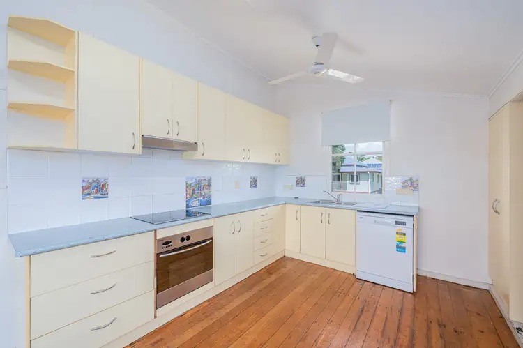 Seventh view of Homely house listing, 6 Herbert Street, Gladstone Central QLD 4680