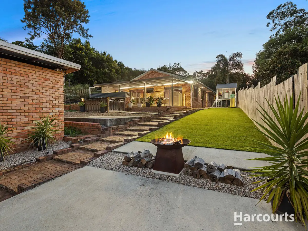 Main view of Homely house listing, 18 Roderick Street, Dayboro QLD 4521