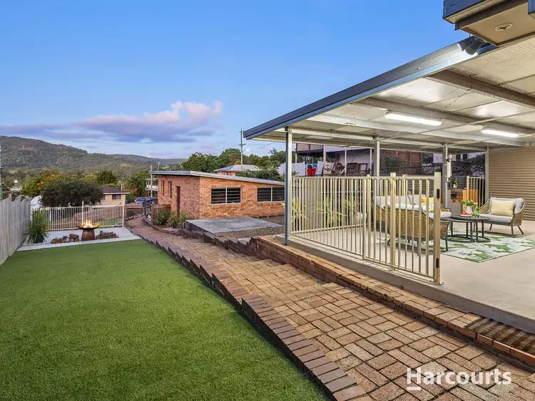 Second view of Homely house listing, 18 Roderick Street, Dayboro QLD 4521