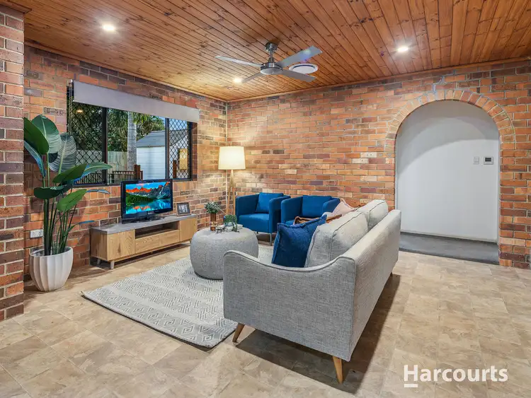 Fourth view of Homely house listing, 18 Roderick Street, Dayboro QLD 4521
