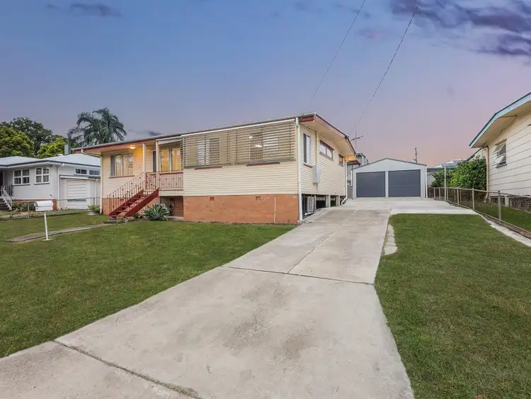 11 Tarcoola Street, East Ipswich QLD 4305