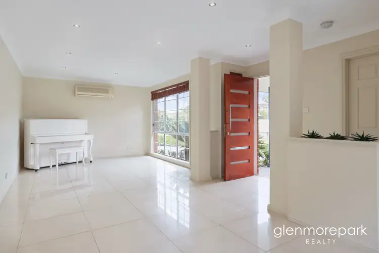 Fourth view of Homely house listing, 42 Bija Drive, Glenmore Park NSW 2745
