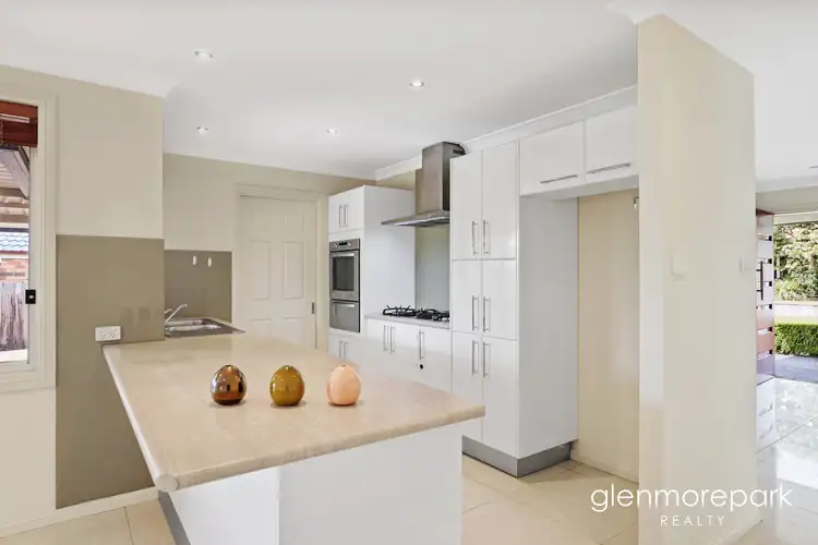 Sixth view of Homely house listing, 42 Bija Drive, Glenmore Park NSW 2745