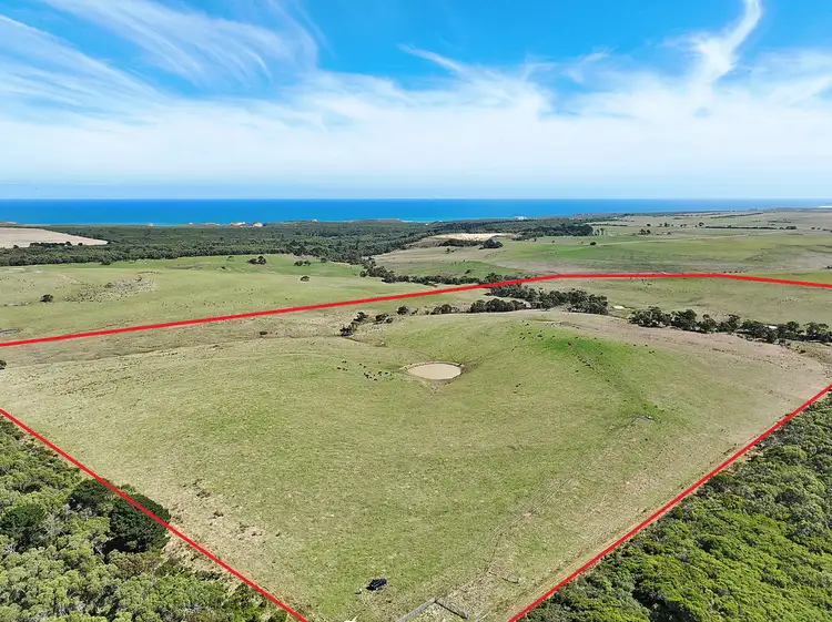 Main view of Homely rural property listing, Lochs Road, Port Campbell VIC 3269