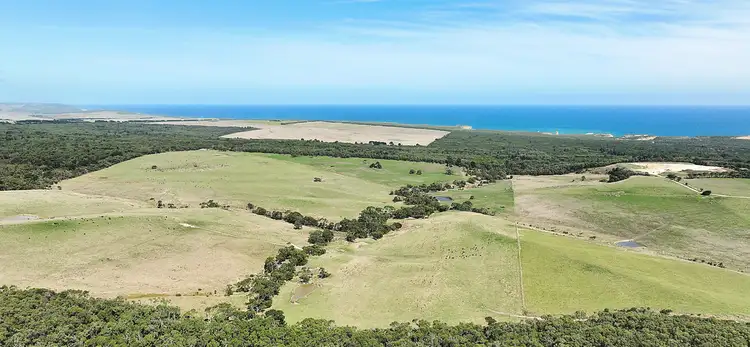 Second view of Homely rural property listing, Lochs Road, Port Campbell VIC 3269