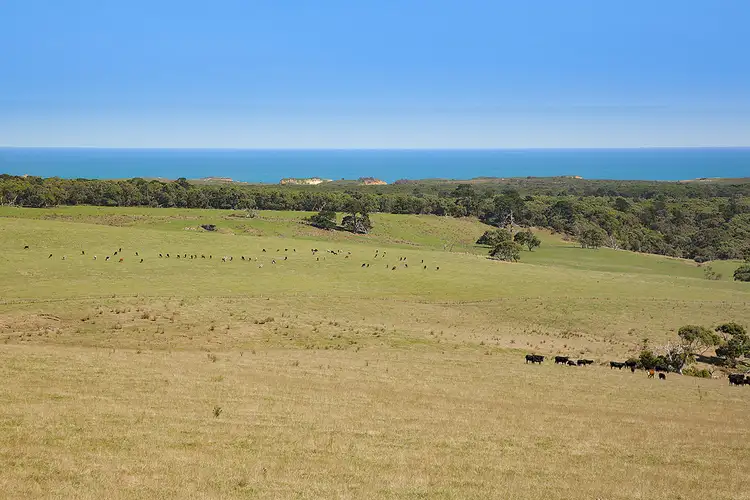 Sixth view of Homely rural property listing, Lochs Road, Port Campbell VIC 3269