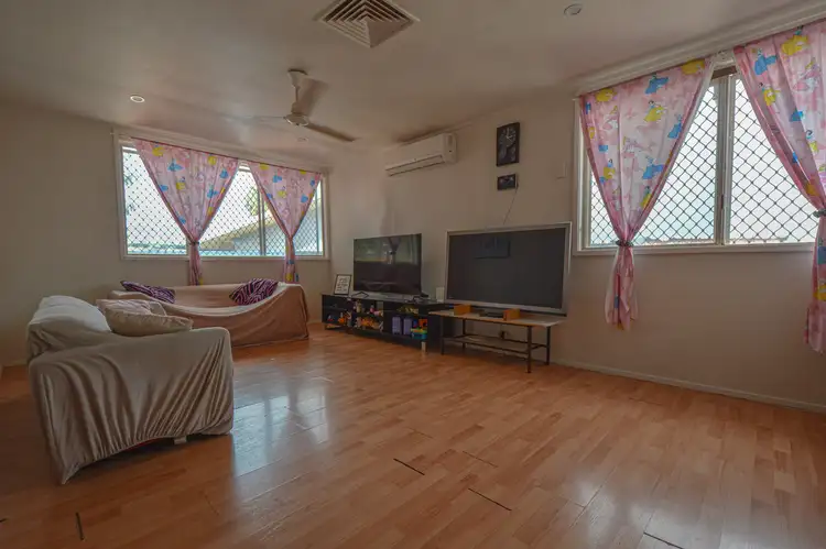 Sixth view of Homely house listing, 40 Bottlebrush Crescent, South Hedland WA 6722