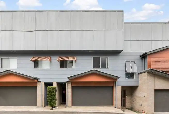 17/4 Reserve Court, Murrumba Downs QLD 4503