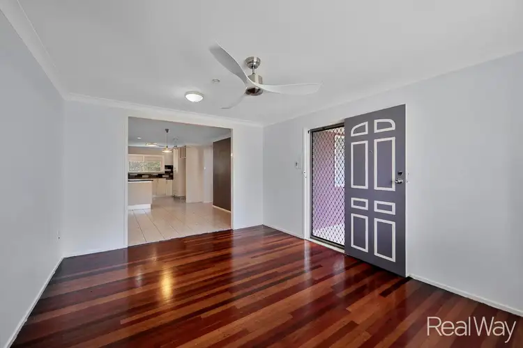 Third view of Homely house listing, 37 Sinclair Street, Avenell Heights QLD 4670