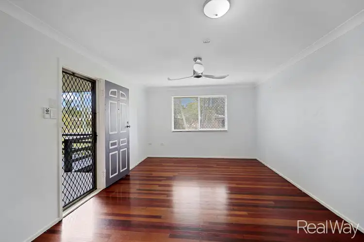 Fourth view of Homely house listing, 37 Sinclair Street, Avenell Heights QLD 4670