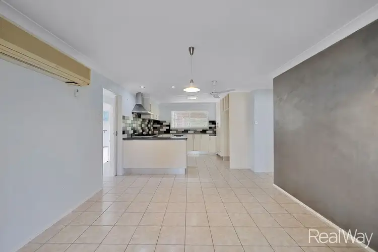 Fifth view of Homely house listing, 37 Sinclair Street, Avenell Heights QLD 4670