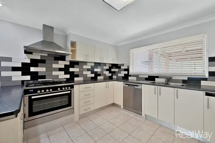 Sixth view of Homely house listing, 37 Sinclair Street, Avenell Heights QLD 4670