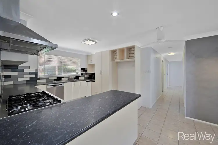 Seventh view of Homely house listing, 37 Sinclair Street, Avenell Heights QLD 4670