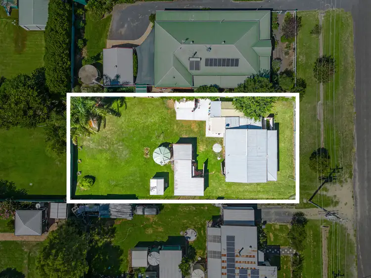 Fourth view of Homely house listing, 7 Herbert Street, Allora QLD 4362
