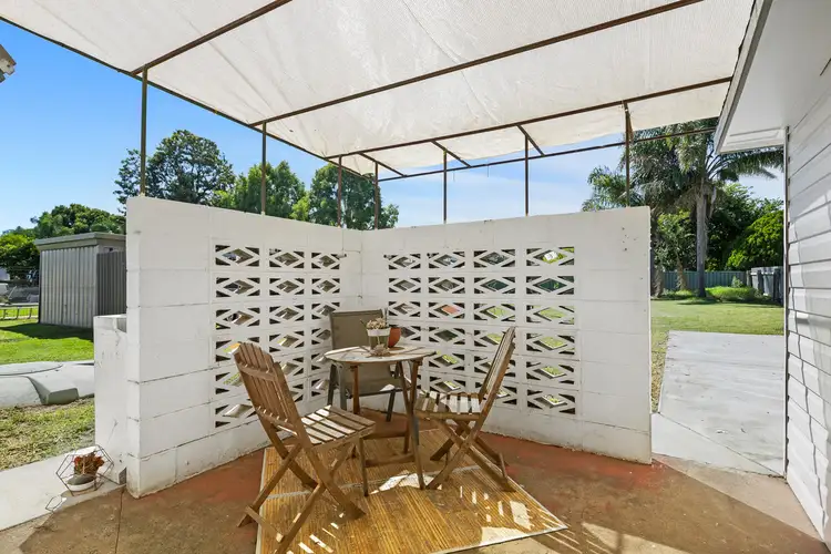 Fifth view of Homely house listing, 7 Herbert Street, Allora QLD 4362