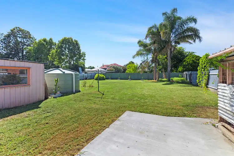 Sixth view of Homely house listing, 7 Herbert Street, Allora QLD 4362