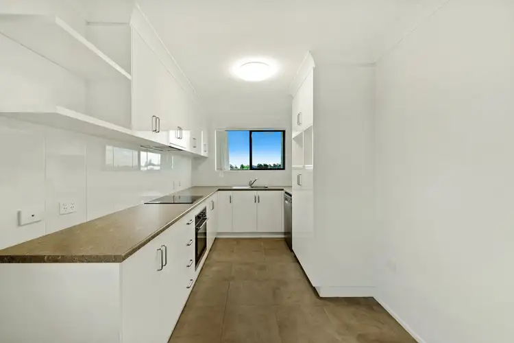 Main view of Homely unit listing, 1/79 Wuth Street, Kearneys Spring QLD 4350