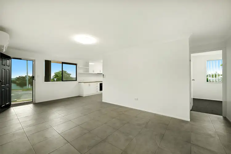 Second view of Homely unit listing, 1/79 Wuth Street, Kearneys Spring QLD 4350