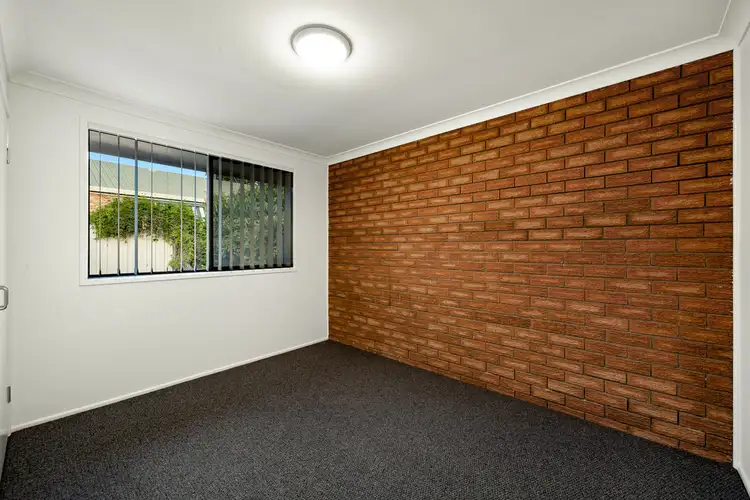 Fifth view of Homely unit listing, 1/79 Wuth Street, Kearneys Spring QLD 4350