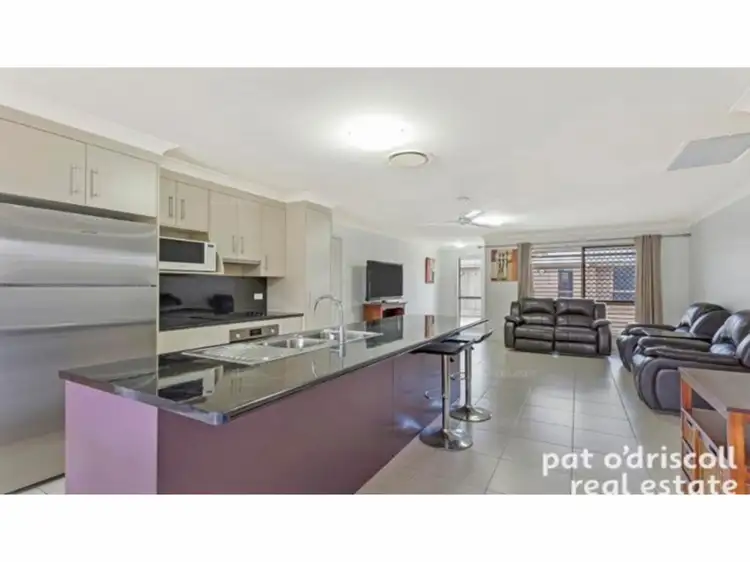 Second view of Homely apartment listing, 1/84-86 Edington Street, Berserker QLD 4701