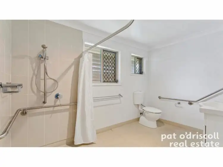 Third view of Homely apartment listing, 1/84-86 Edington Street, Berserker QLD 4701