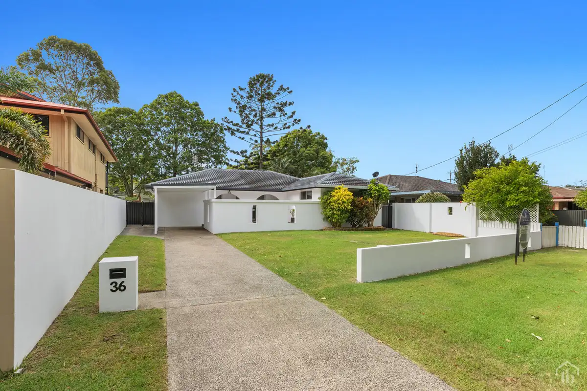 Main view of Homely house listing, 36 St Kilda Crescent, Tweed Heads West NSW 2485