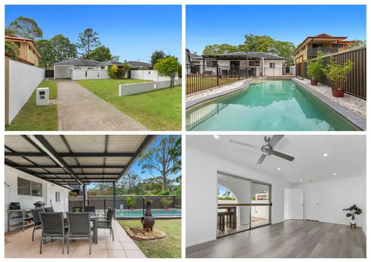 Second view of Homely house listing, 36 St Kilda Crescent, Tweed Heads West NSW 2485