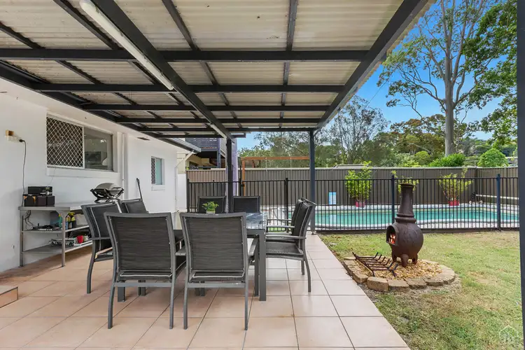 Fourth view of Homely house listing, 36 St Kilda Crescent, Tweed Heads West NSW 2485