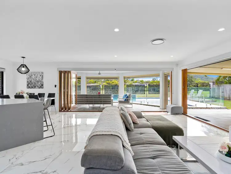 Second view of Homely house listing, 47 The Avenue, Windaroo QLD 4207