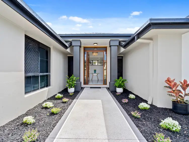 Third view of Homely house listing, 47 The Avenue, Windaroo QLD 4207