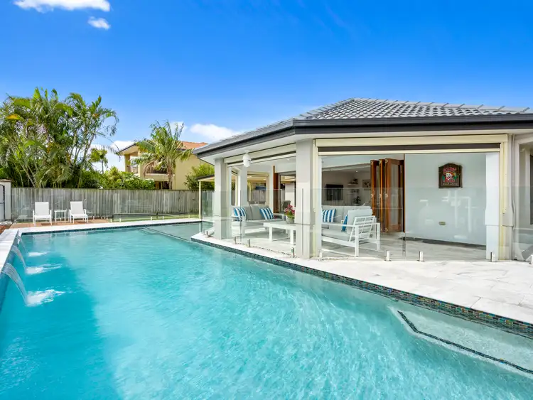 Sixth view of Homely house listing, 47 The Avenue, Windaroo QLD 4207